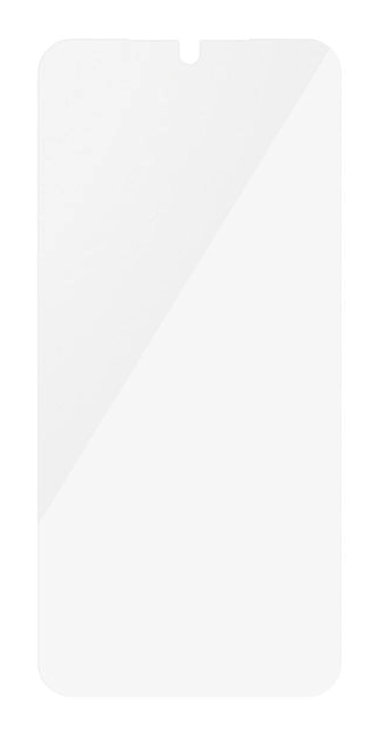 PanzerGlass Ultra-Wide Samsung Galaxy A17 Screen Protector Tempered Glass afbeelding 4