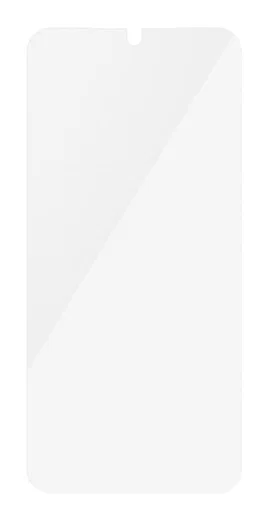 PanzerGlass Ultra-Wide Samsung Galaxy A17 Screen Protector Tempered Glass afbeelding 4