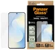 PanzerGlass Ultra-Wide Samsung Galaxy S25 FE Screen Protector Glas EasyAligner