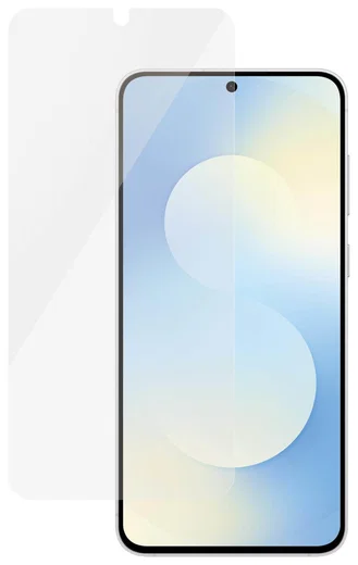 PanzerGlass Ultra-Wide Samsung Galaxy S25 FE Screen Protector Glas EasyAligner afbeelding 2