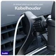 Buddi Way 2 Universele Telefoonhouder Auto Ventilatierooster met Klem afbeelding 12
