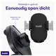 Buddi Way 2 Universele Telefoonhouder Auto Ventilatierooster met Klem afbeelding 6