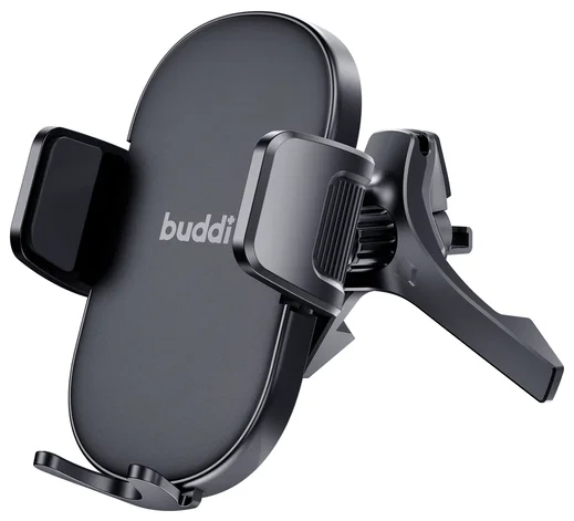Buddi Way 2 Universele Telefoonhouder Auto Ventilatierooster met Klem afbeelding 13