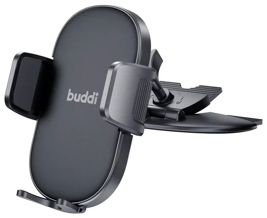 Buddi Way 2 Universele Telefoonhouder Auto CD-Speler met Sleuf Houder afbeelding 12