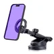 Buddi MagWay Universele MagSafe Telefoonhouder Auto Dashboard/Raam met Zuignap