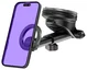 Buddi MagWay Universele MagSafe Telefoonhouder Auto Dashboard/Raam met Zuignap afbeelding 14