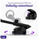 Buddi MagWay Universele MagSafe Telefoonhouder Auto Dashboard/Raam met Zuignap afbeelding 7
