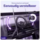 Buddi MagWay Universele MagSafe Telefoonhouder Auto Ventilatierooster afbeelding 8