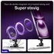 Buddi MagWay Universele MagSafe Telefoonhouder Auto CD-Speler met Sleuf Houder afbeelding 6