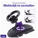 Buddi MagWay Universele MagSafe Telefoonhouder Auto CD-Speler met Sleuf Houder afbeelding 7