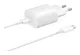Originele Samsung 25W Power Adapter USB-C Adapter Duo Pack Wit afbeelding 5