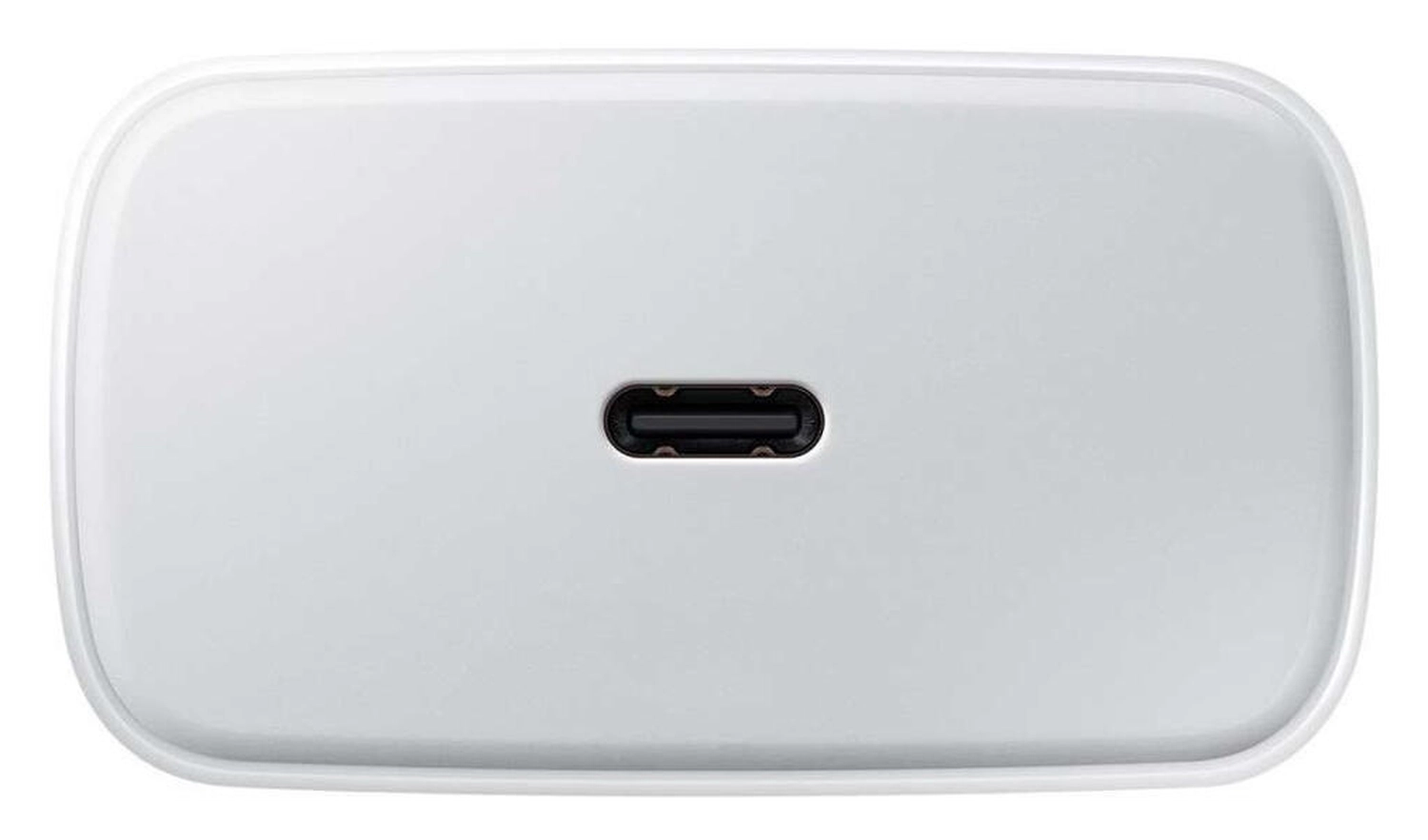 Originele Samsung 65W Power Adapter USB-C Adapter Duo Pack Wit afbeelding 6
