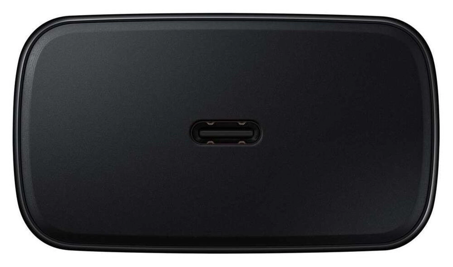 Originele Samsung 45W Power Adapter USB-C Adapter 5A Duo Pack Zwart afbeelding 5