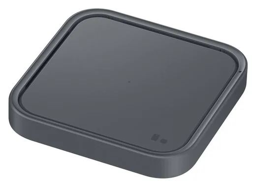 Originele Samsung Mono Wireless Charger Pad 15W Duo Pack Grijs afbeelding 4