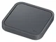 Originele Samsung Mono Wireless Charger Pad 15W Duo Pack Grijs afbeelding 4