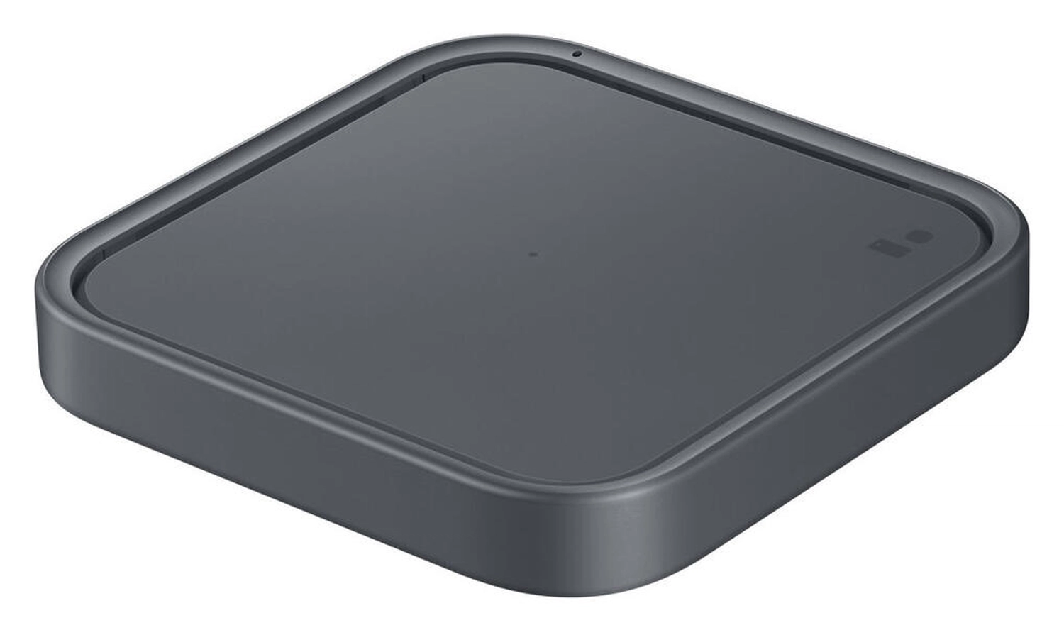 Originele Samsung Mono Wireless Charger Pad 15W Duo Pack Grijs afbeelding 6