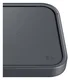 Originele Samsung Mono Wireless Charger Pad 15W Duo Pack Grijs afbeelding 7