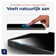 Duo pack Rosso Samsung Galaxy Tab A8 Tempered Glass Installatietray afbeelding 9