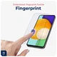 Rosso Samsung Galaxy A52S/A52 Tempered Glass met Installatietray (2-Pack) afbeelding 2