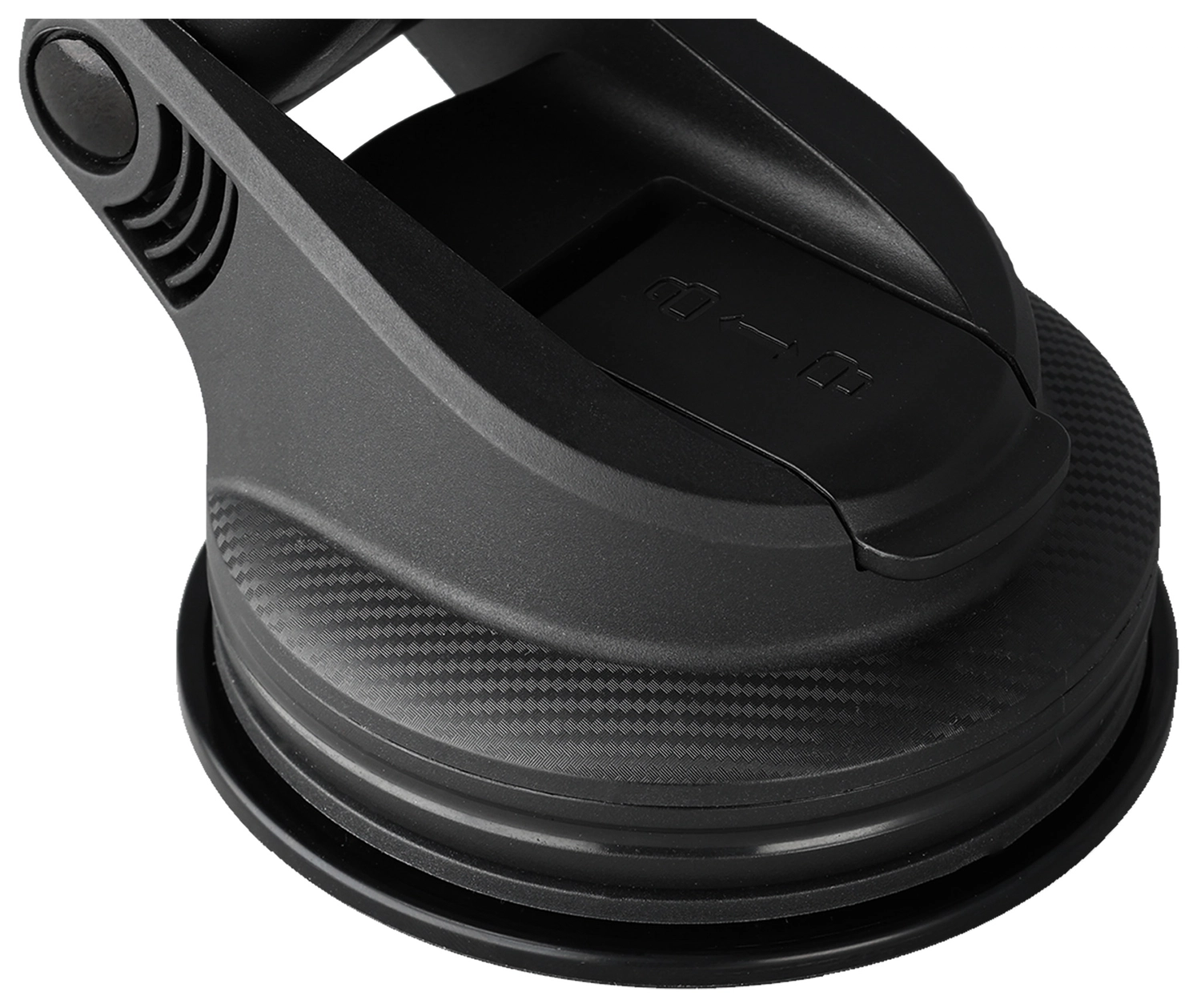 Buddi Way Universele Sticky Gel Pad voor Dashboard Zwart afbeelding 2