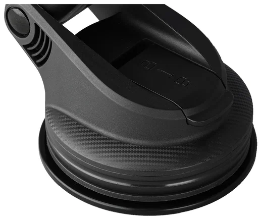 Buddi Way Universele Sticky Gel Pad voor Dashboard Zwart afbeelding 2
