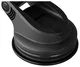Buddi Way Universele Sticky Gel Pad voor Dashboard Zwart afbeelding 2