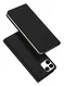 Dux Ducis Skin Pro FairPhone 6 Hoesje Portemonnee Book Case Zwart