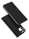 Dux Ducis Skin Pro FairPhone 6 Hoesje Portemonnee Book Case Zwart