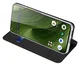 Dux Ducis Skin Pro FairPhone 6 / 6+ Hoesje Portemonnee Book Case Zwart afbeelding 6