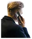 Dux Ducis Skin Pro FairPhone 6 / 6+ Hoesje Portemonnee Book Case Zwart afbeelding 8