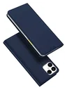 Dux Ducis Skin Pro FairPhone 6 Hoesje Portemonnee Book Case Blauw