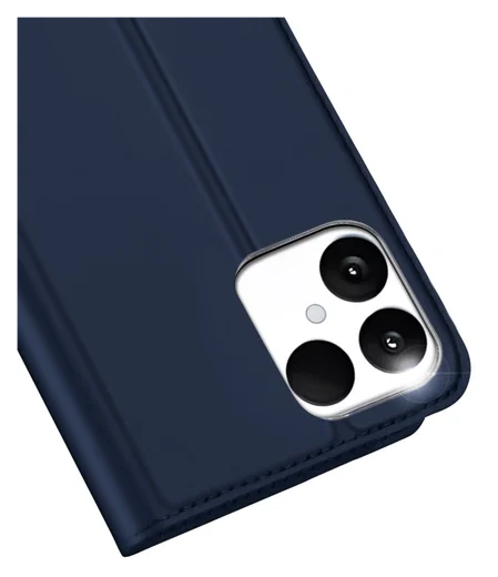Dux Ducis Skin Pro FairPhone 6 Hoesje Portemonnee Book Case Blauw afbeelding 4