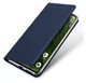 Dux Ducis Skin Pro FairPhone 6 Hoesje Portemonnee Book Case Blauw afbeelding 5