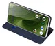Dux Ducis Skin Pro FairPhone 6 Hoesje Portemonnee Book Case Blauw afbeelding 6