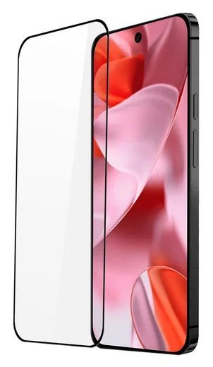 Dux Ducis Google Pixel 10 / 10 Pro Screen Protector 9H Tempered Glass afbeelding 1
