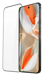 Dux Ducis Google Pixel 10 Pro XL Screen Protector 9H Tempered Glass afbeelding