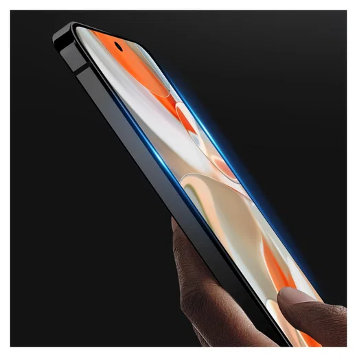 Dux Ducis Google Pixel 10 Pro XL Screen Protector 9H Tempered Glass afbeelding 3