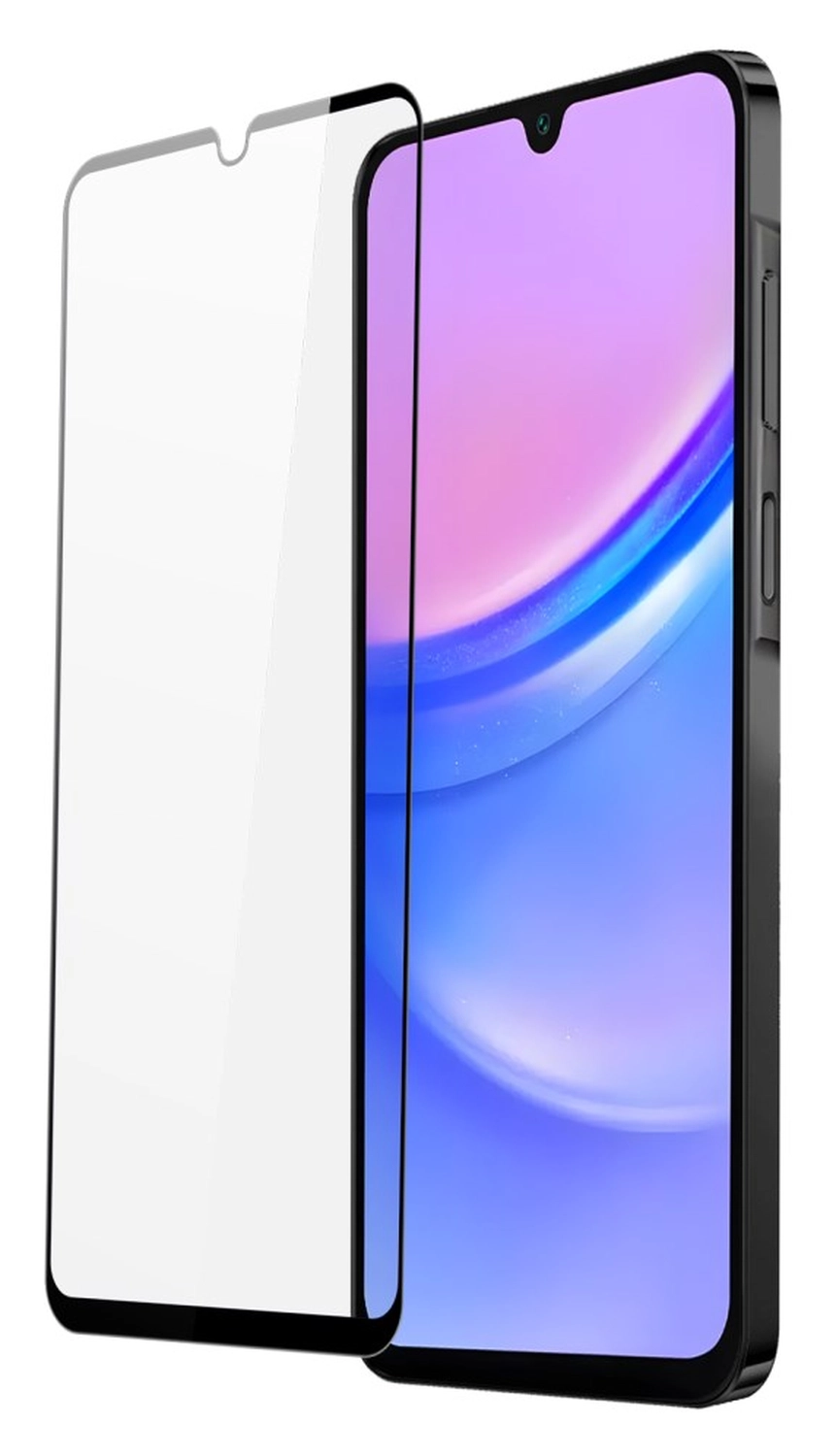 Dux Ducis Samsung Galaxy A17 Screen Protector 9H Tempered Glass afbeelding 1