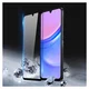 Dux Ducis Samsung Galaxy A17 Screen Protector 9H Tempered Glass afbeelding 2