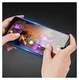 Dux Ducis Samsung Galaxy A17 Screen Protector 9H Tempered Glass afbeelding 6