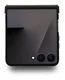 Guess 4G Classic MagSafe Samsung Galaxy Z Flip 7 Hoesje Back Cover Roze afbeelding 3