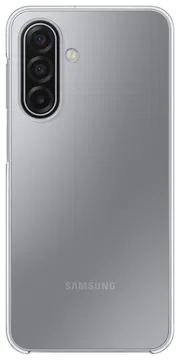 Origineel Samsung Galaxy A17 Hoesje Clear Case Hard Cover Transparant