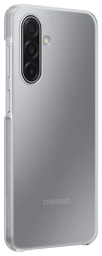 Origineel Samsung Galaxy A17 Hoesje Clear Case Hard Cover Transparant afbeelding 2