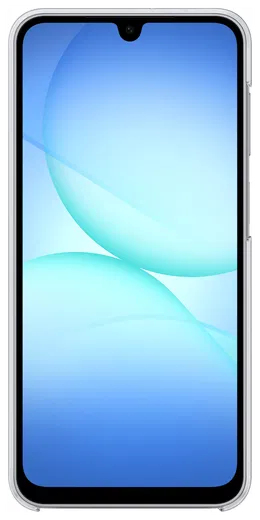 Origineel Samsung Galaxy A17 Hoesje Clear Case Hard Cover Transparant afbeelding 3