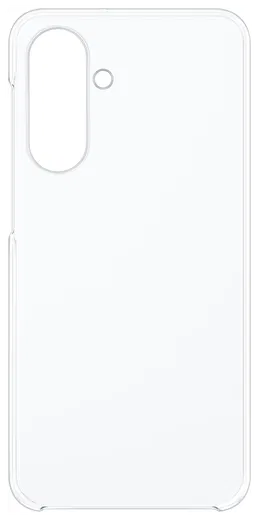 Origineel Samsung Galaxy A17 Hoesje Clear Case Hard Cover Transparant afbeelding 6