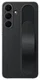 Origineel Samsung Galaxy S25 FE Hoesje Standing Grip Case Zwart