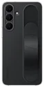 Origineel Samsung Galaxy S25 FE Hoesje Standing Grip Case Zwart