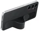 Origineel Samsung Galaxy S25 FE Hoesje Standing Grip Case Zwart afbeelding 2