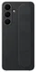 Origineel Samsung Galaxy S25 FE Hoesje Standing Grip Case Zwart afbeelding 3