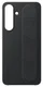 Origineel Samsung Galaxy S25 FE Hoesje Standing Grip Case Zwart afbeelding 5